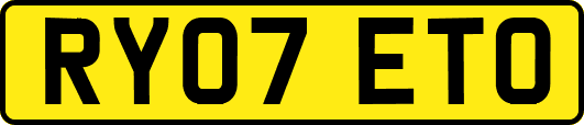 RY07ETO