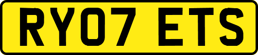 RY07ETS