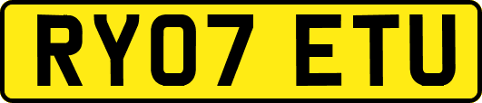 RY07ETU