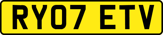 RY07ETV