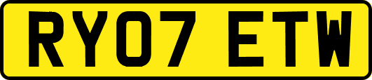 RY07ETW