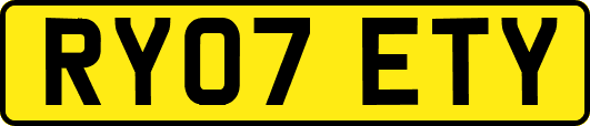 RY07ETY