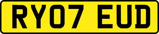 RY07EUD