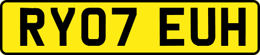 RY07EUH