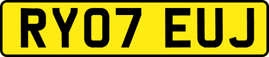 RY07EUJ