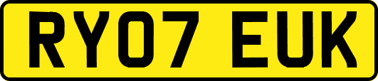 RY07EUK
