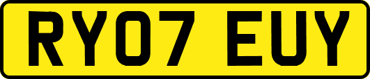 RY07EUY