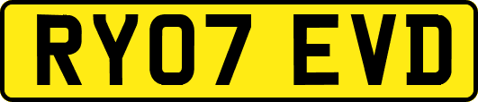 RY07EVD