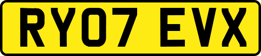 RY07EVX