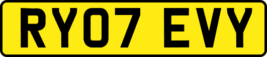 RY07EVY