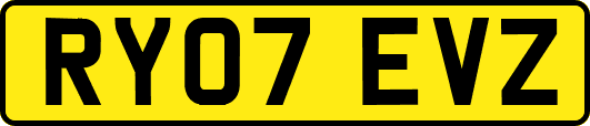 RY07EVZ