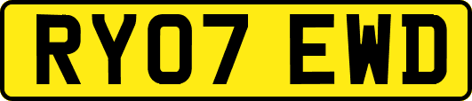 RY07EWD
