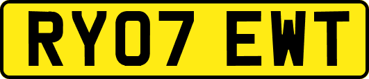 RY07EWT