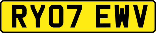 RY07EWV