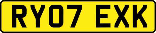 RY07EXK