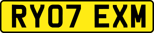 RY07EXM