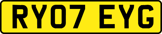 RY07EYG