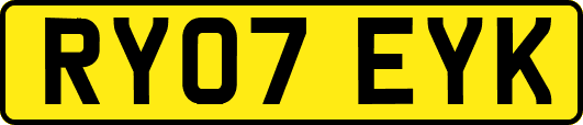 RY07EYK