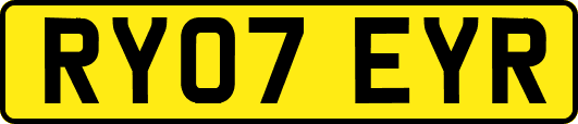 RY07EYR