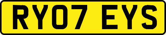 RY07EYS