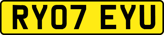 RY07EYU