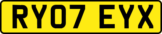 RY07EYX