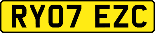 RY07EZC