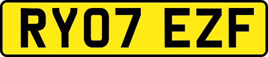 RY07EZF