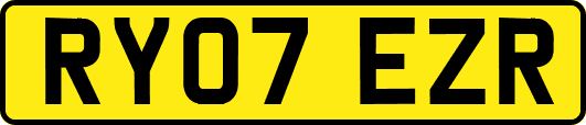 RY07EZR