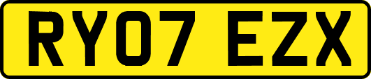 RY07EZX