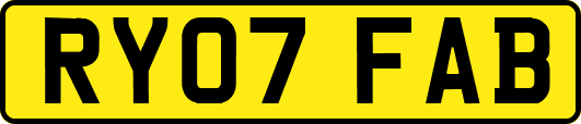 RY07FAB