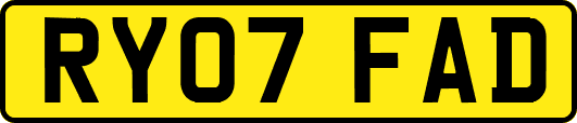 RY07FAD