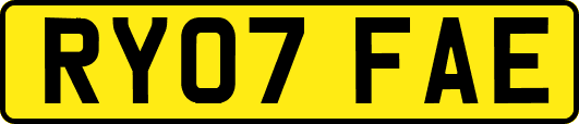 RY07FAE