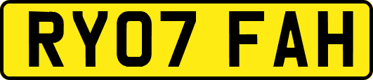 RY07FAH