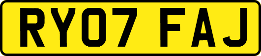 RY07FAJ