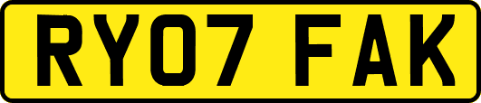 RY07FAK