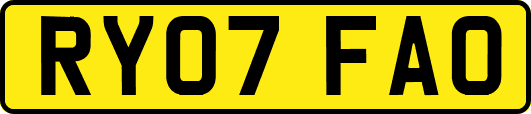 RY07FAO