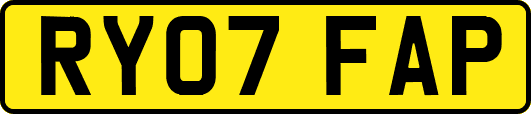 RY07FAP