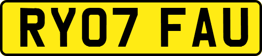 RY07FAU