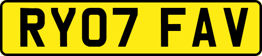 RY07FAV