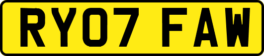 RY07FAW