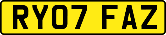 RY07FAZ
