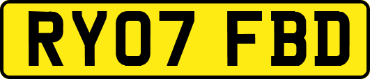 RY07FBD