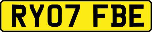RY07FBE