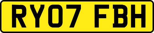 RY07FBH