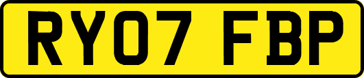 RY07FBP