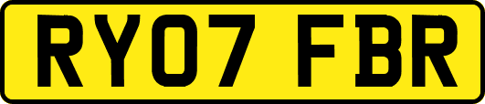 RY07FBR