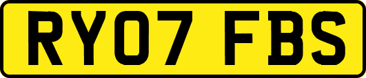 RY07FBS
