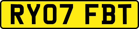RY07FBT