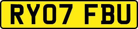 RY07FBU